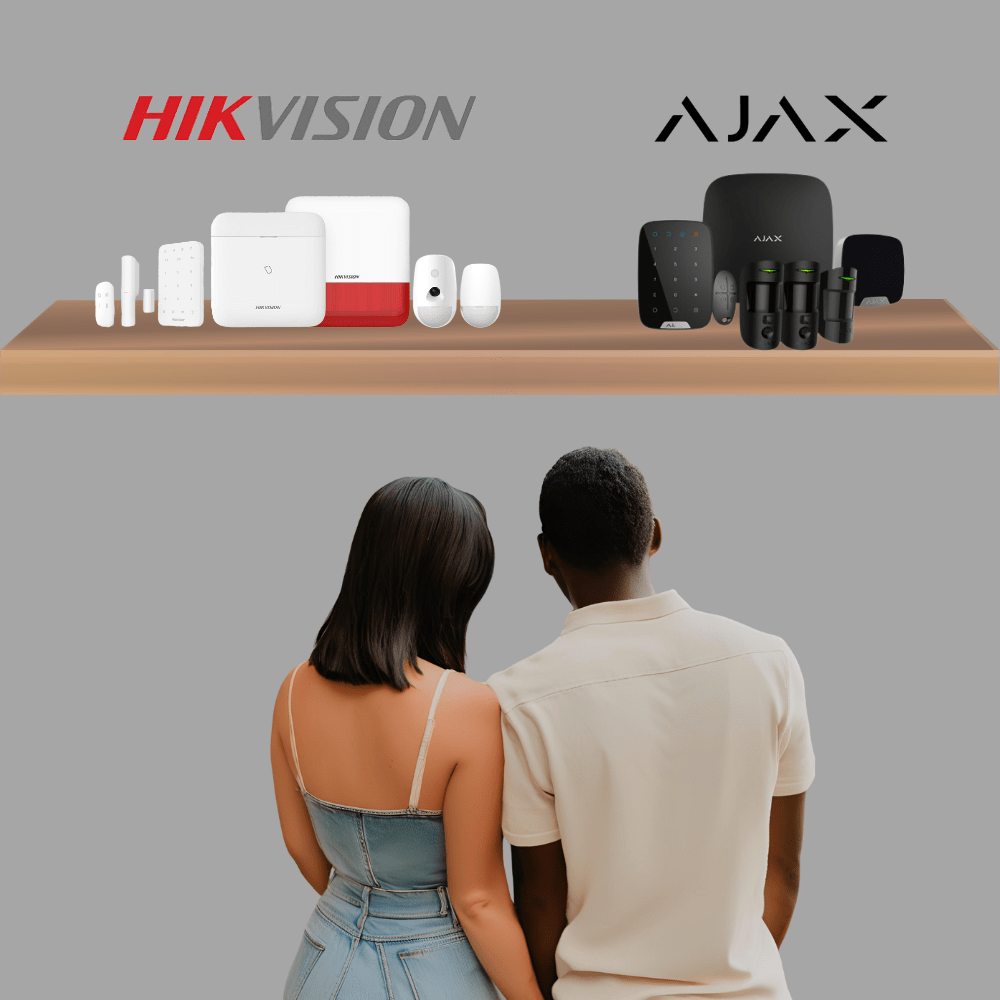 guía para elegir alarma 2024